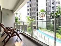Sophia Residence (D9), Condominium #504666191